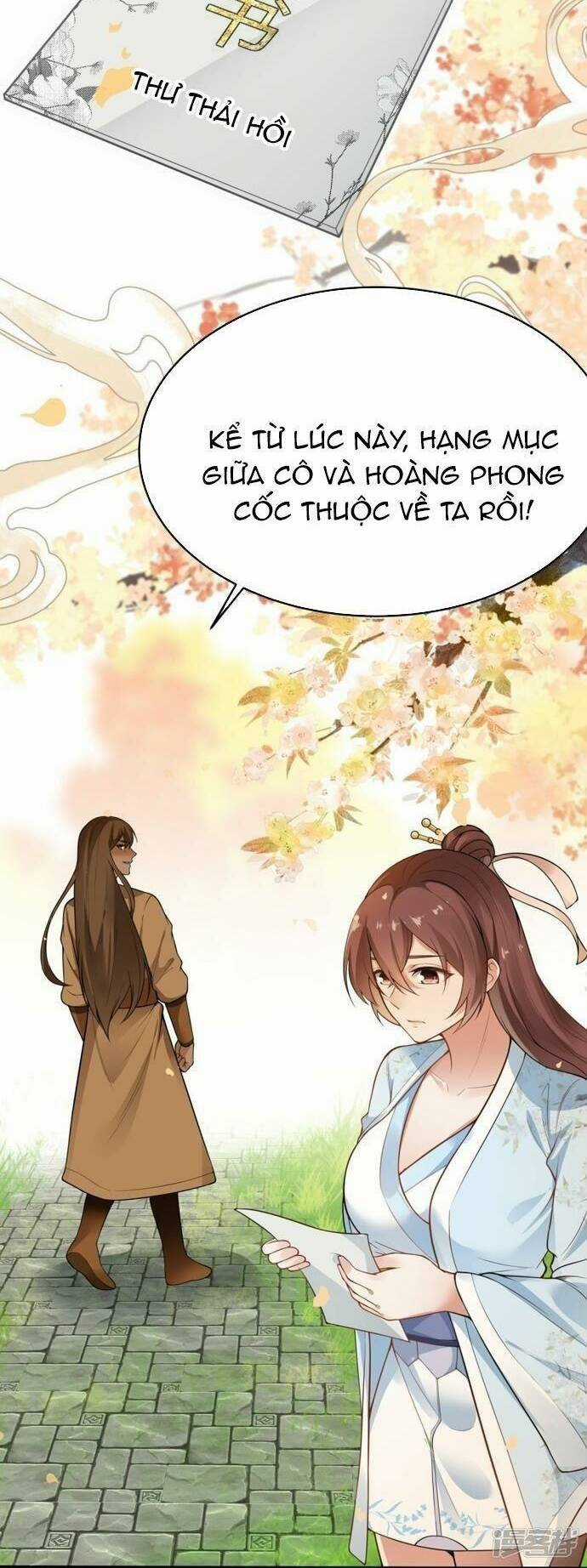 Kiếm Đế Vi Tế Chapter 6 trang 6