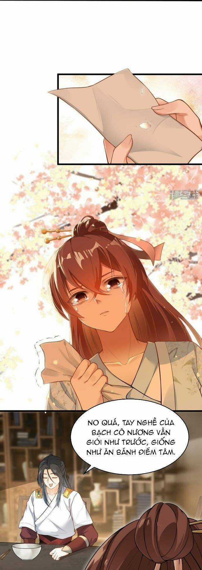 Kiếm Đế Vi Tế Chapter 6 trang 7