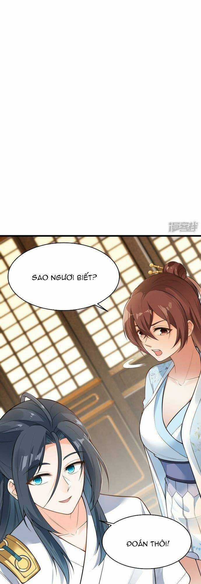 Kiếm Đế Vi Tế Chapter 6 trang 9