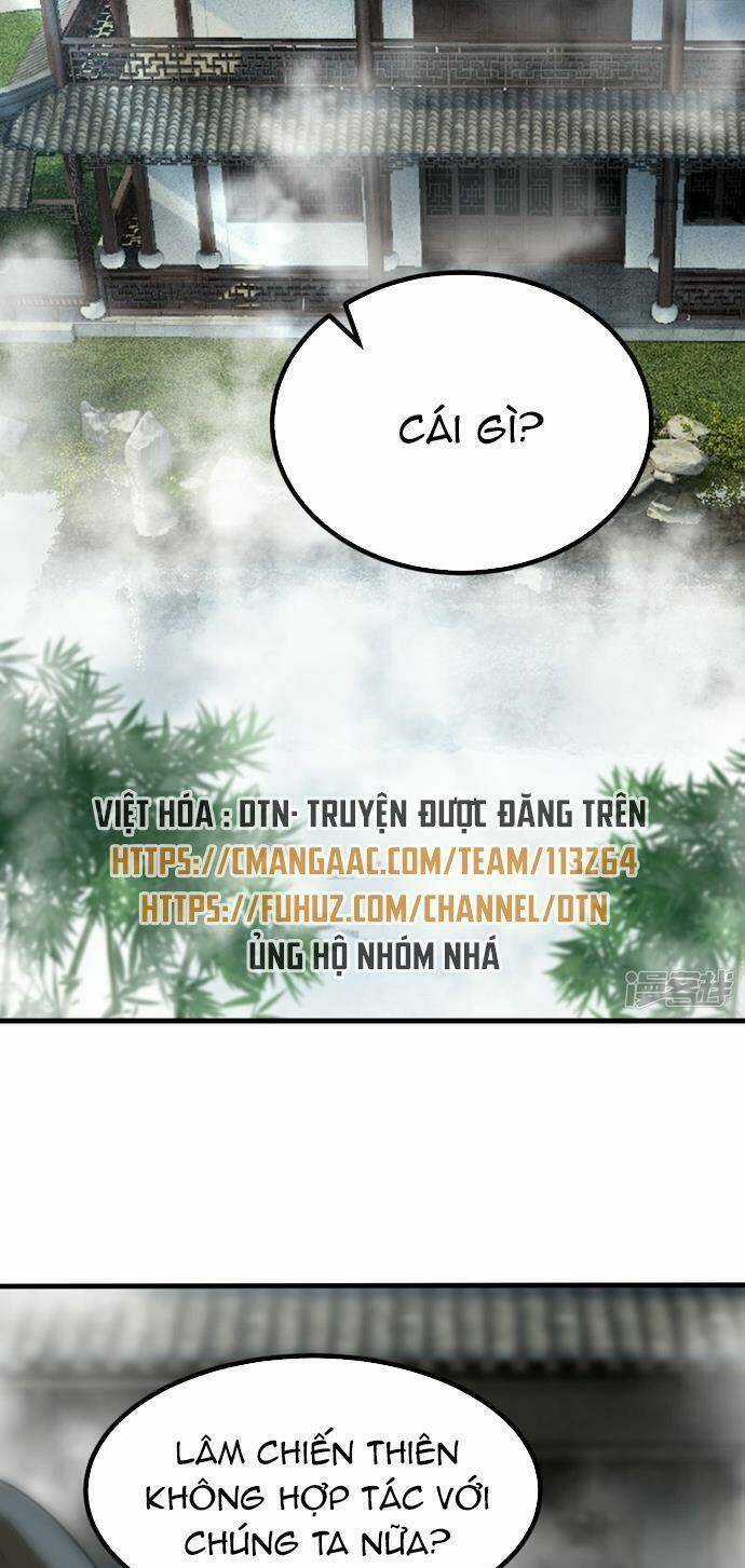 Kiếm Đế Vi Tế Chapter 7 trang 10