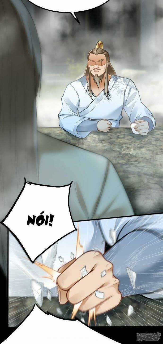 Kiếm Đế Vi Tế Chapter 7 trang 11