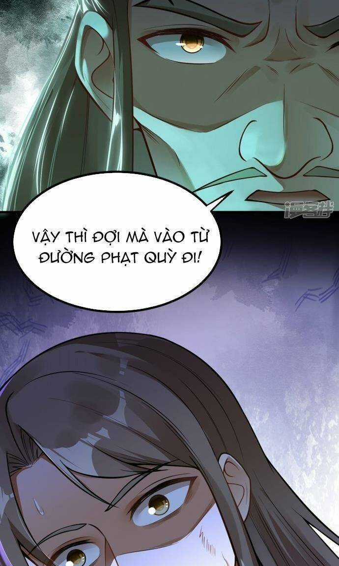 Kiếm Đế Vi Tế Chapter 7 trang 13