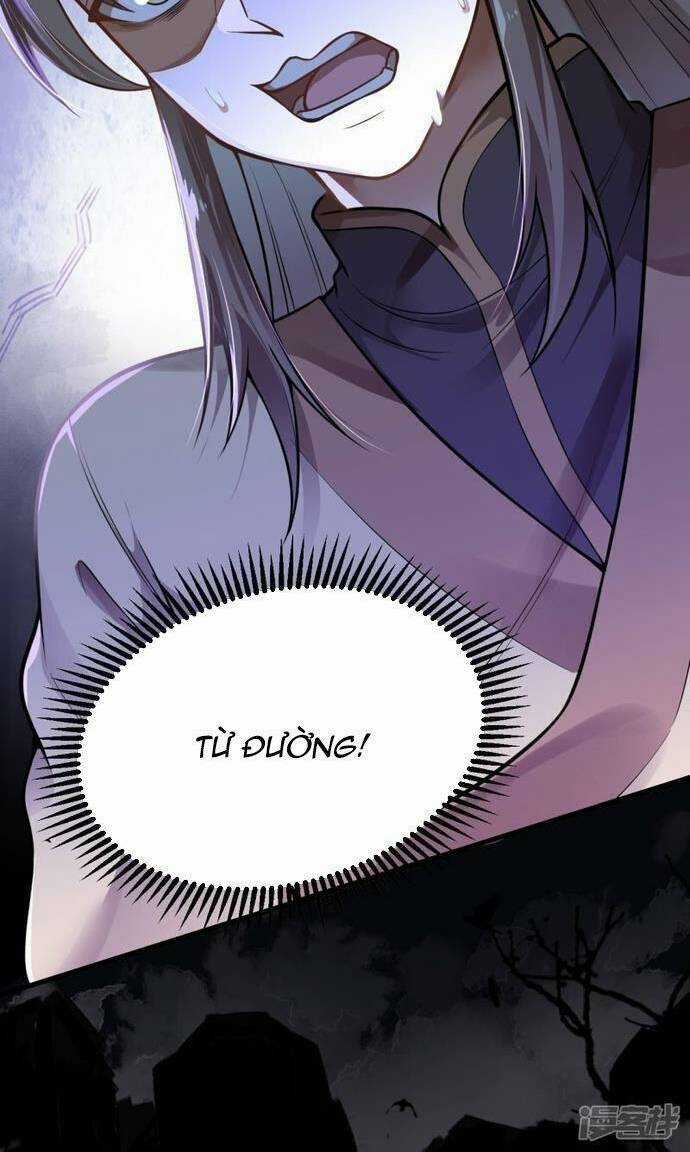 Kiếm Đế Vi Tế Chapter 7 trang 14