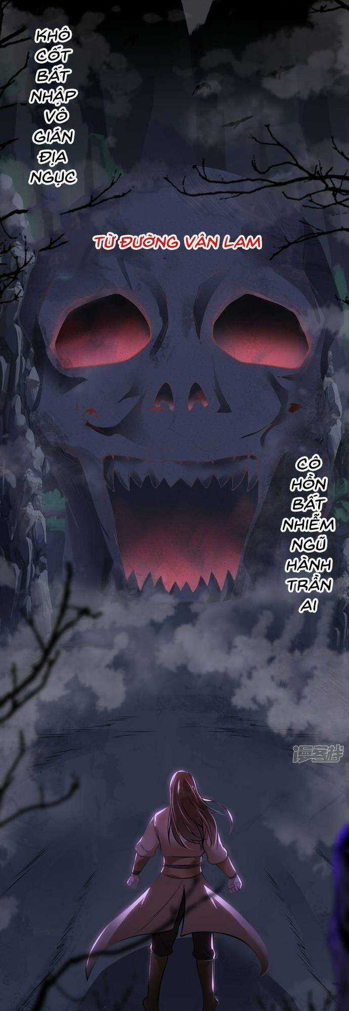 Kiếm Đế Vi Tế Chapter 7 trang 15