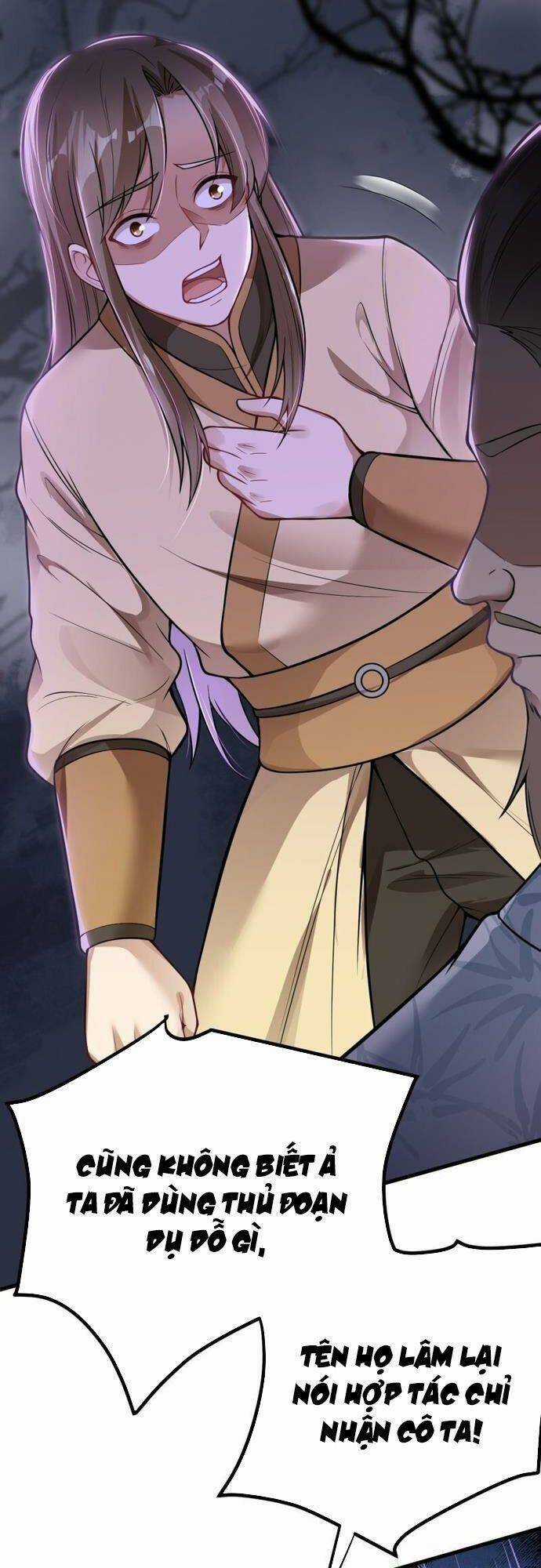 Kiếm Đế Vi Tế Chapter 7 trang 18