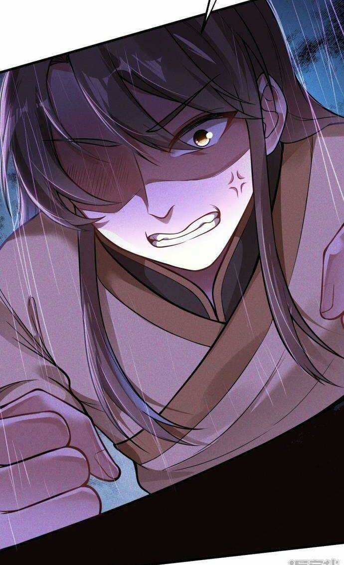 Kiếm Đế Vi Tế Chapter 7 trang 19