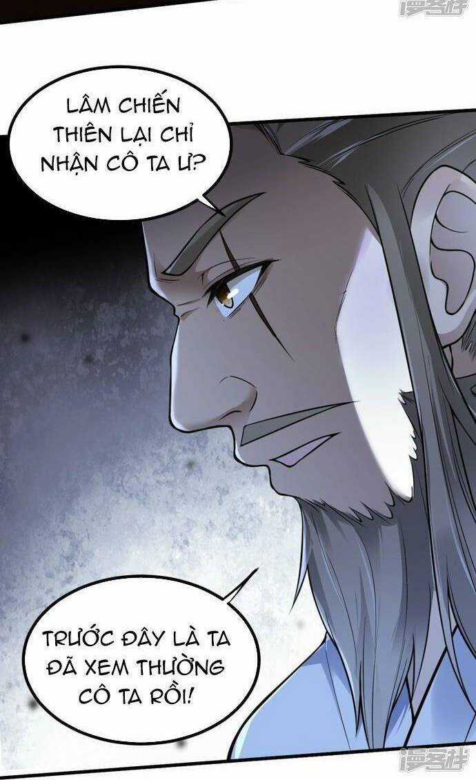 Kiếm Đế Vi Tế Chapter 7 trang 20