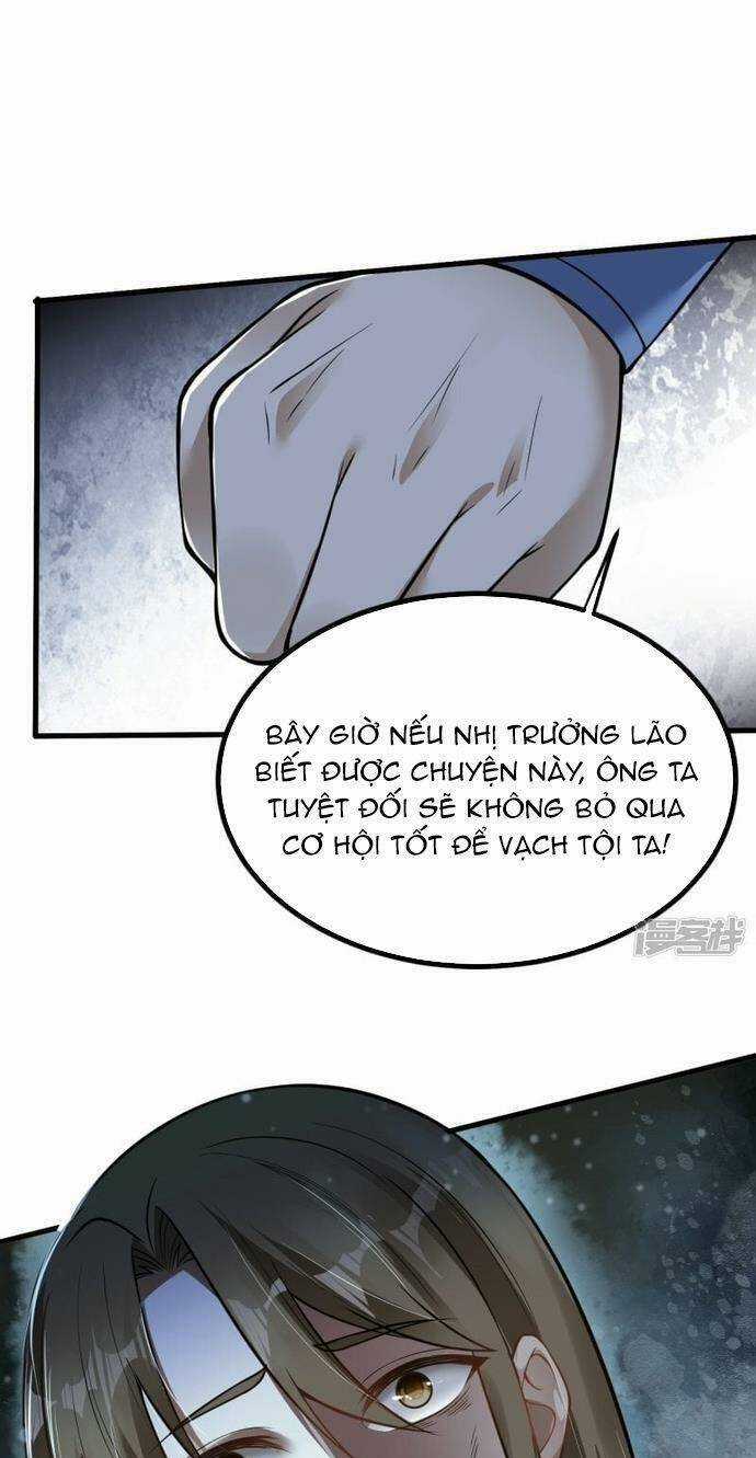 Kiếm Đế Vi Tế Chapter 7 trang 21