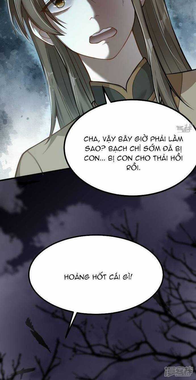 Kiếm Đế Vi Tế Chapter 7 trang 22