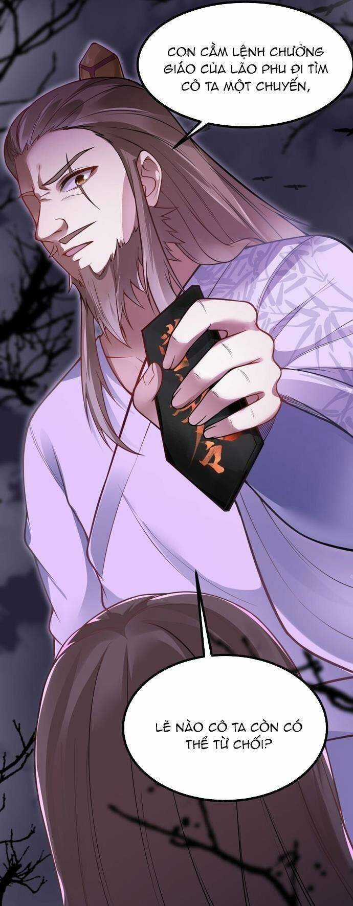 Kiếm Đế Vi Tế Chapter 7 trang 23