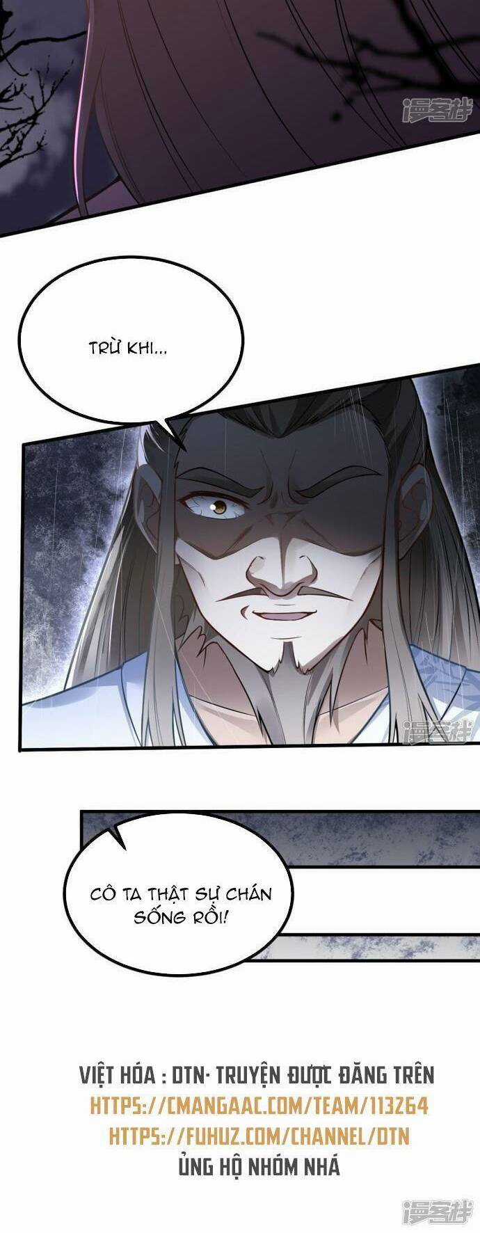 Kiếm Đế Vi Tế Chapter 7 trang 24