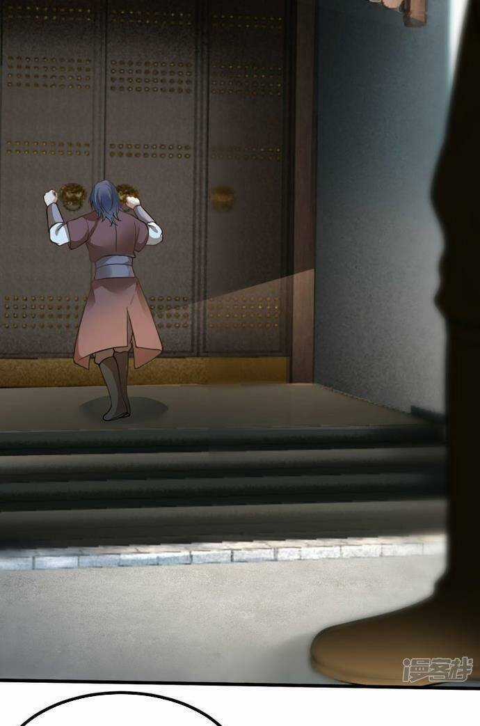 Kiếm Đế Vi Tế Chapter 7 trang 26