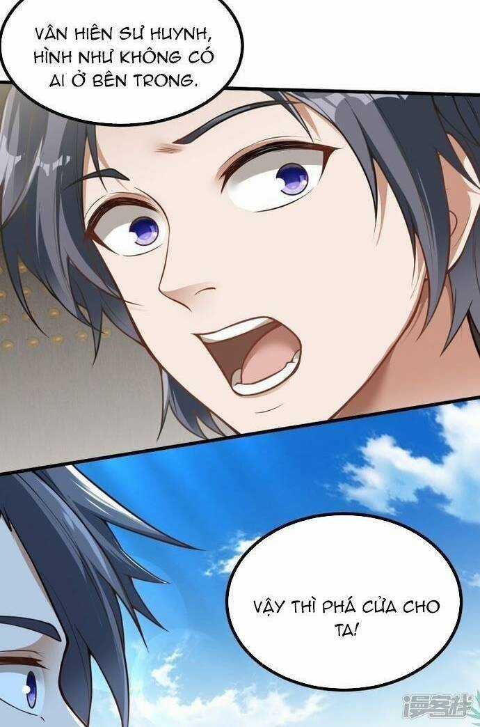 Kiếm Đế Vi Tế Chapter 7 trang 27