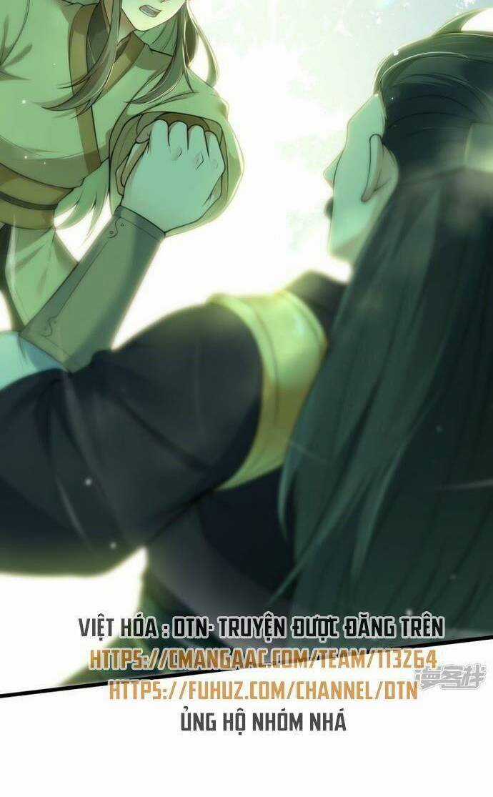 Kiếm Đế Vi Tế Chapter 7 trang 3