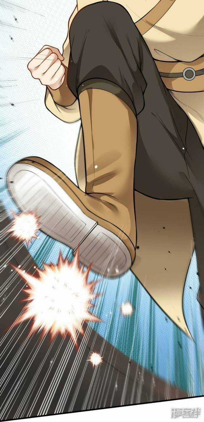 Kiếm Đế Vi Tế Chapter 7 trang 30