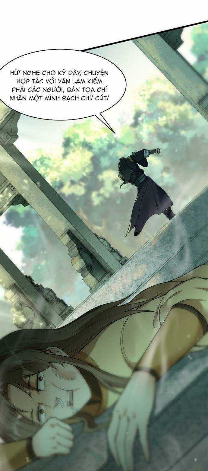 Kiếm Đế Vi Tế Chapter 7 trang 5