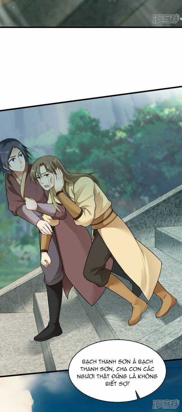 Kiếm Đế Vi Tế Chapter 7 trang 6