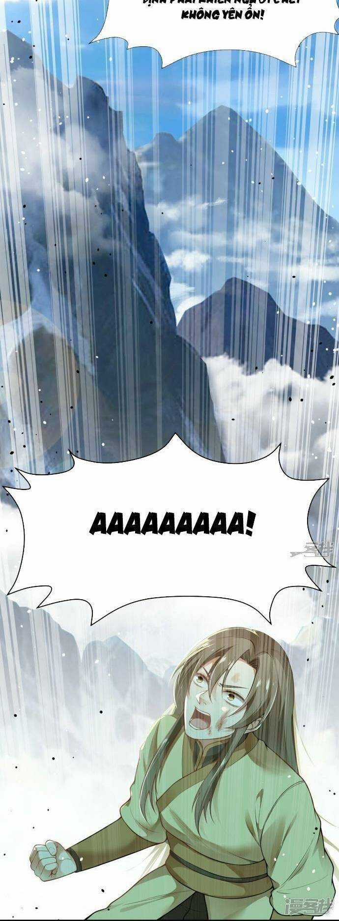 Kiếm Đế Vi Tế Chapter 7 trang 8