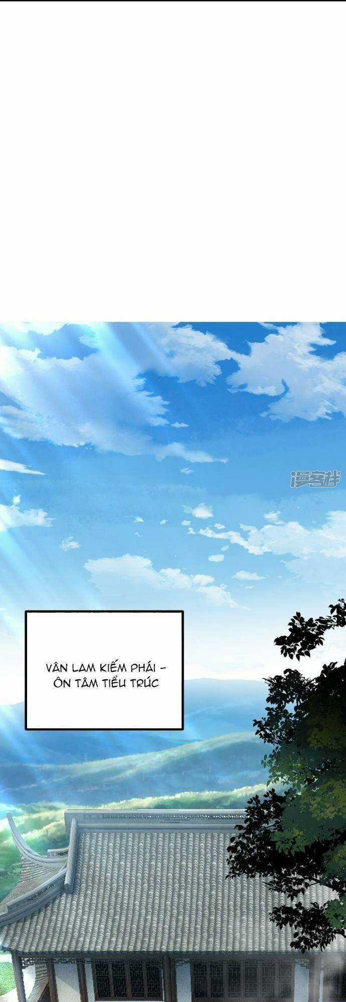 Kiếm Đế Vi Tế Chapter 7 trang 9