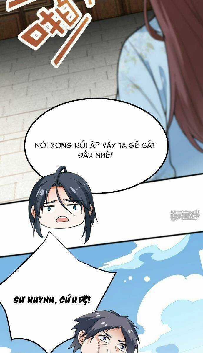 Kiếm Đế Vi Tế Chapter 8 trang 11