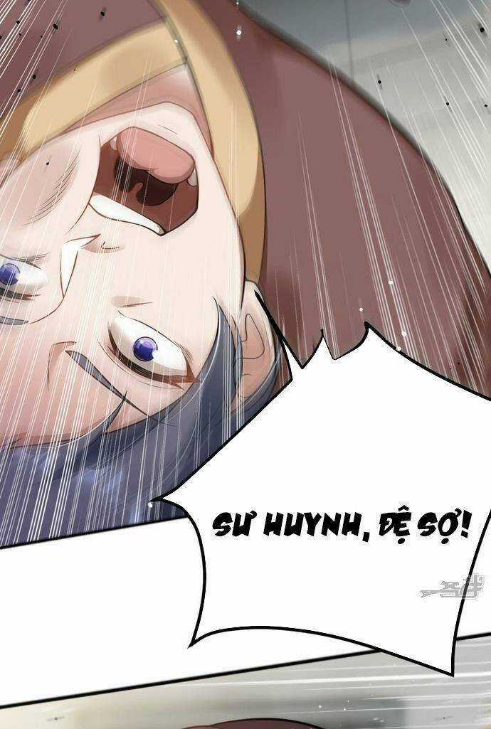 Kiếm Đế Vi Tế Chapter 8 trang 14