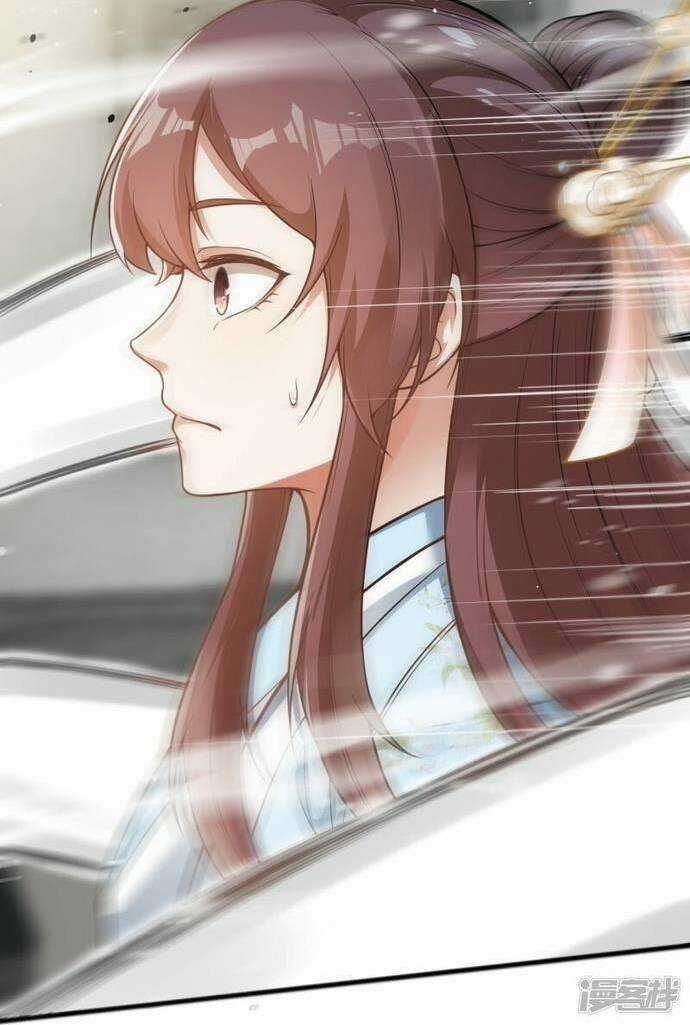 Kiếm Đế Vi Tế Chapter 8 trang 15