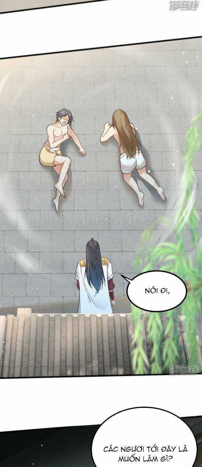 Kiếm Đế Vi Tế Chapter 8 trang 17