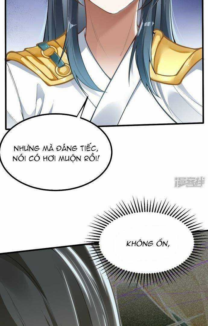 Kiếm Đế Vi Tế Chapter 8 trang 22