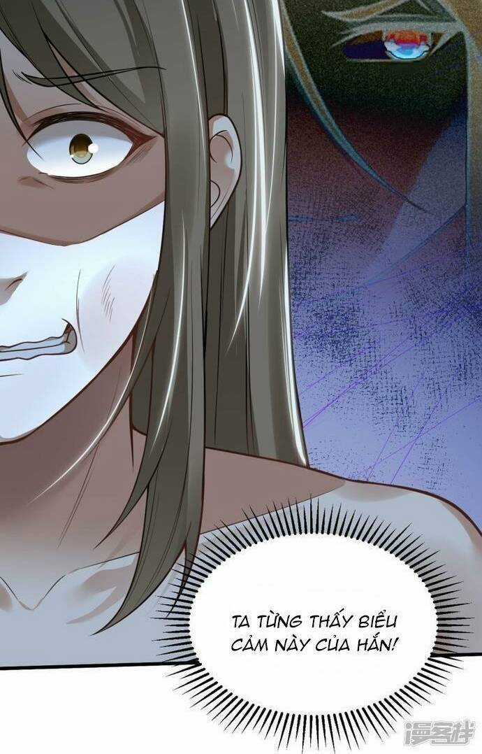 Kiếm Đế Vi Tế Chapter 8 trang 23