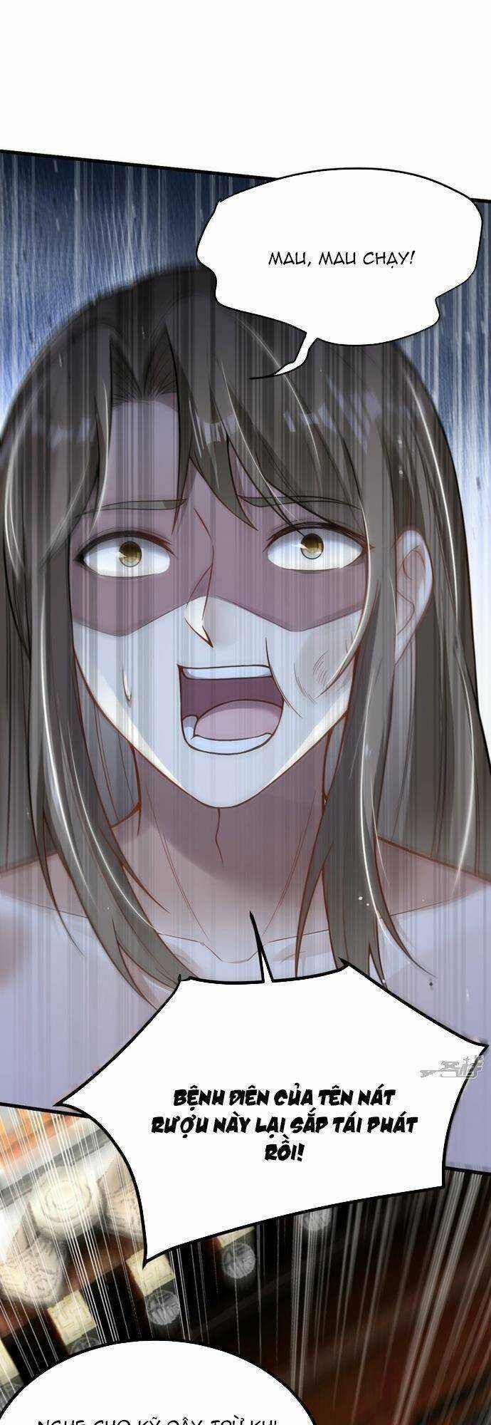 Kiếm Đế Vi Tế Chapter 8 trang 24