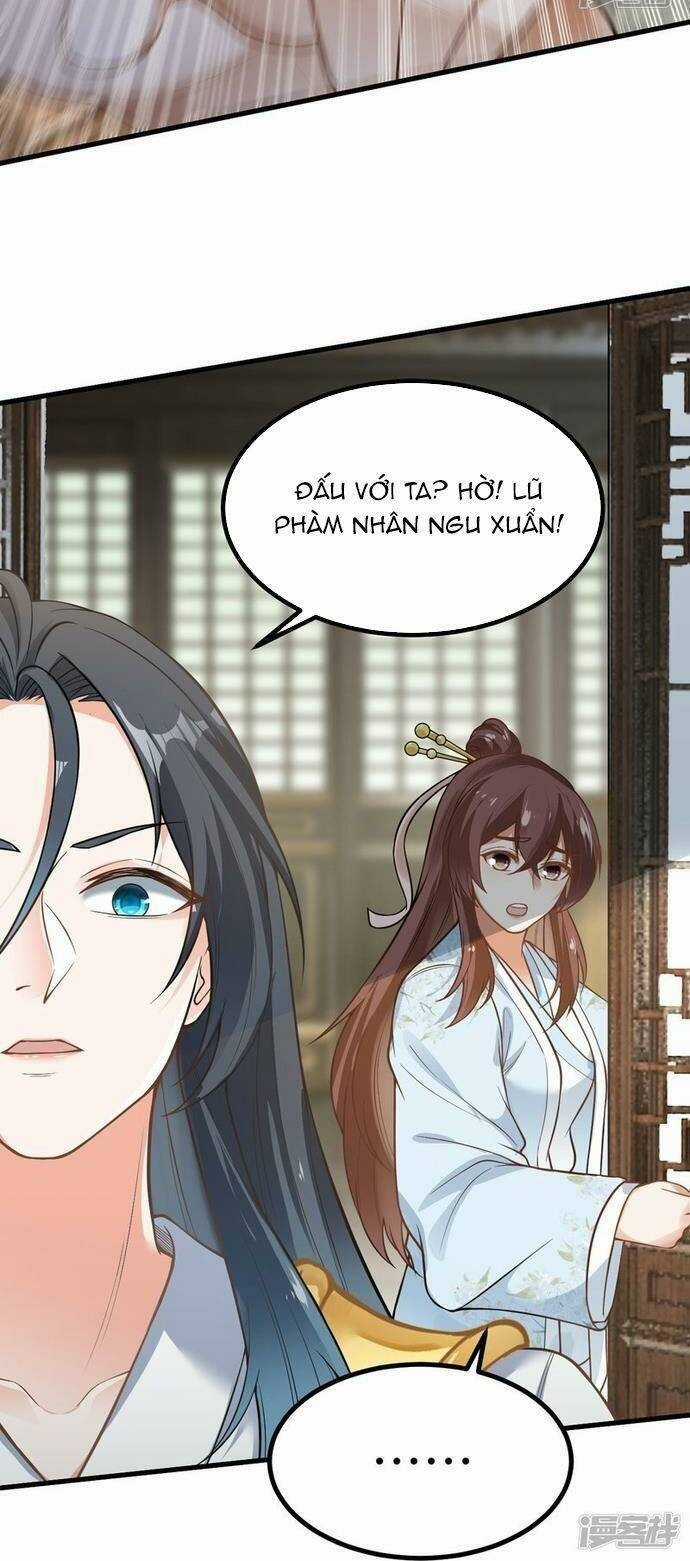 Kiếm Đế Vi Tế Chapter 8 trang 26