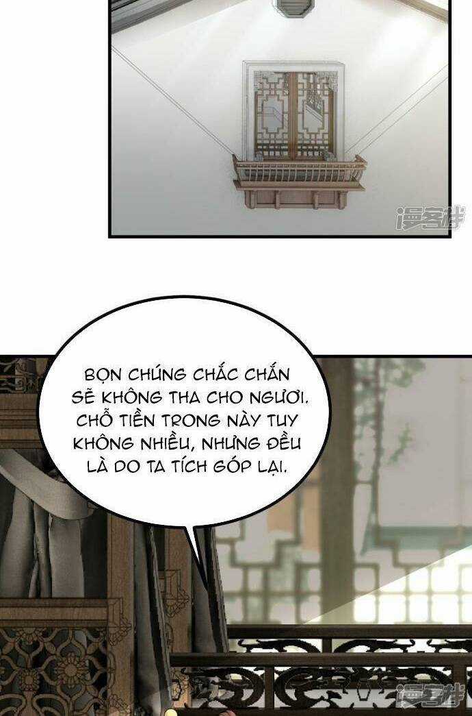 Kiếm Đế Vi Tế Chapter 8 trang 29