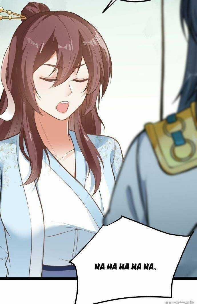 Kiếm Đế Vi Tế Chapter 8 trang 3