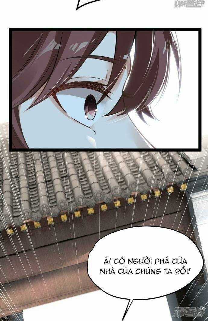 Kiếm Đế Vi Tế Chapter 8 trang 4