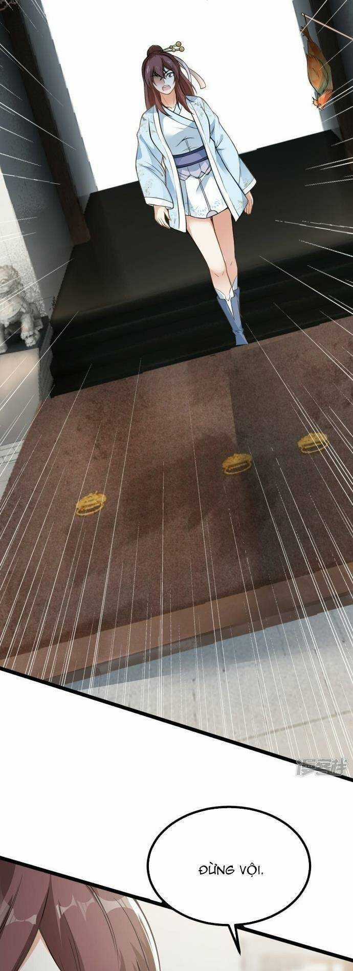 Kiếm Đế Vi Tế Chapter 8 trang 5