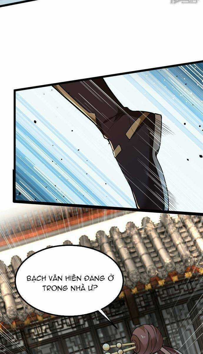 Kiếm Đế Vi Tế Chapter 8 trang 8