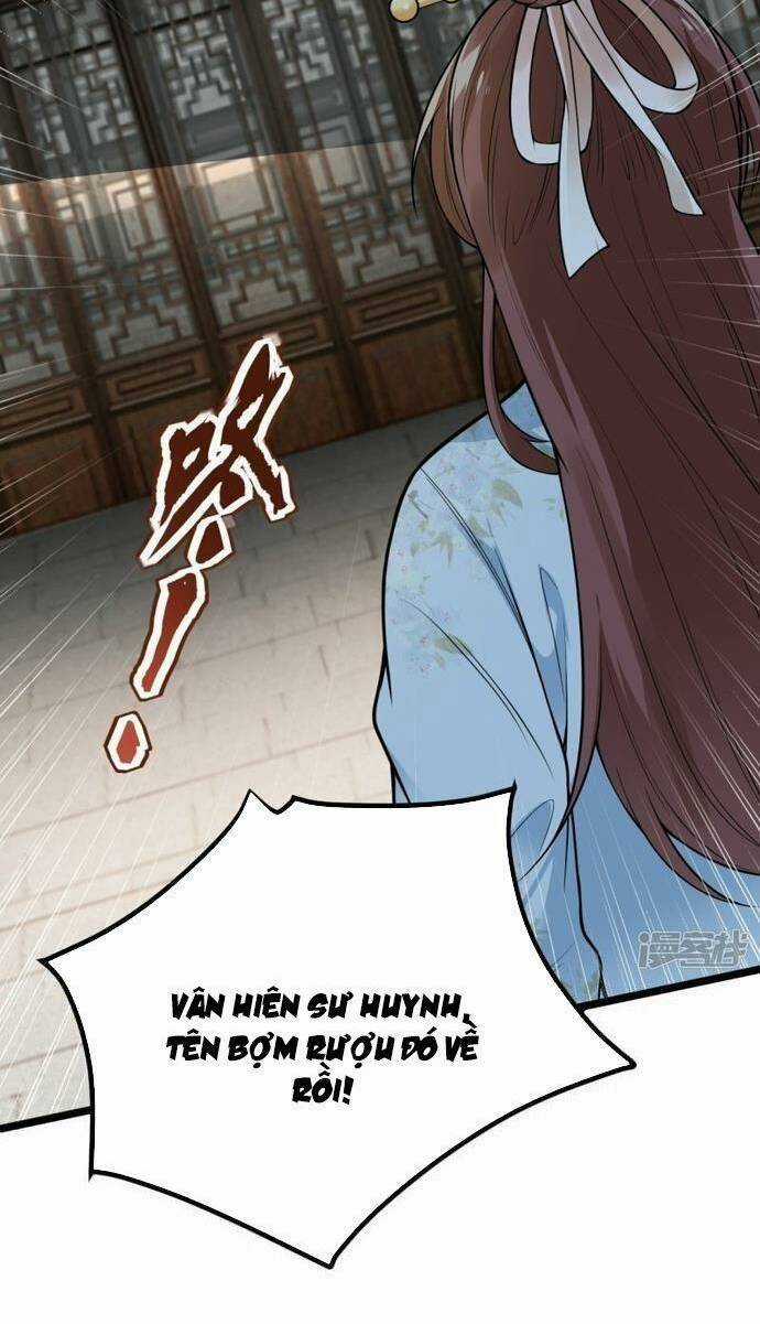 Kiếm Đế Vi Tế Chapter 8 trang 9