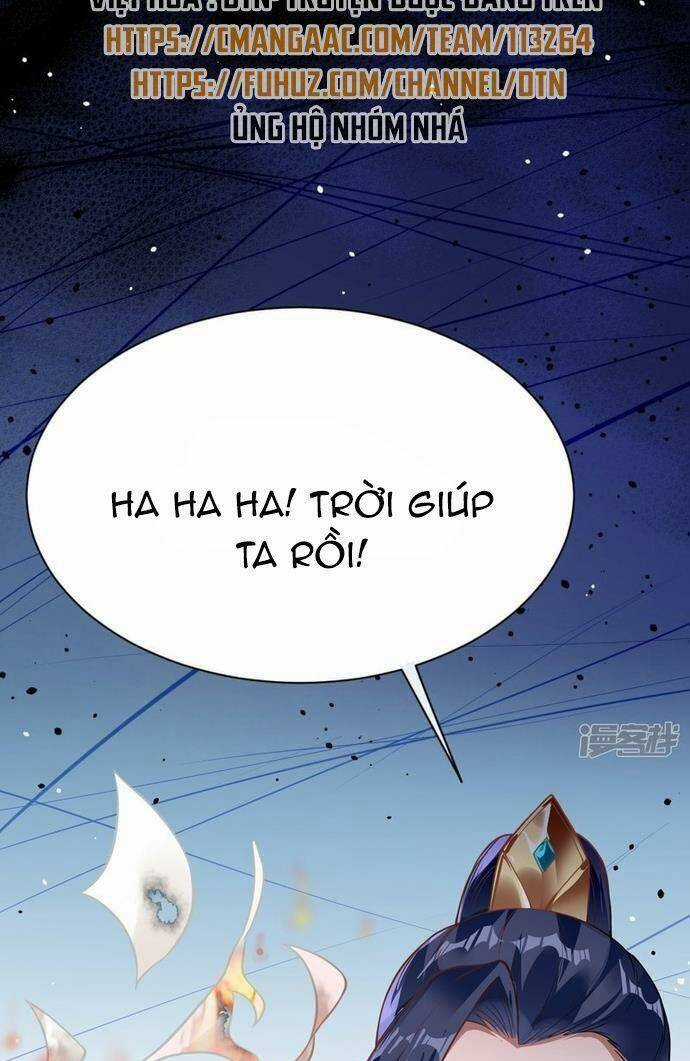 Kiếm Đế Vi Tế Chapter 9 trang 12