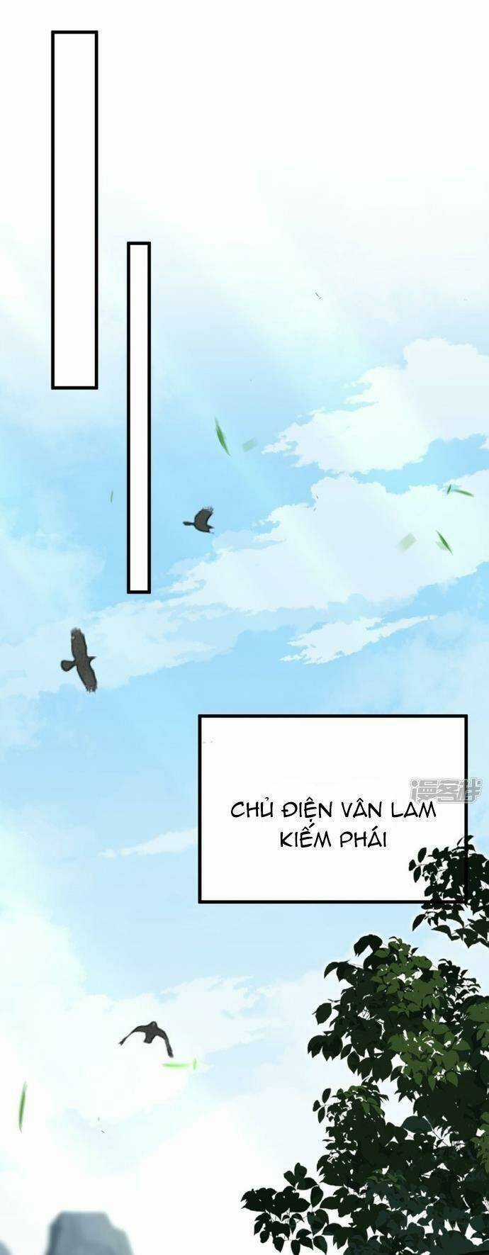 Kiếm Đế Vi Tế Chapter 9 trang 14