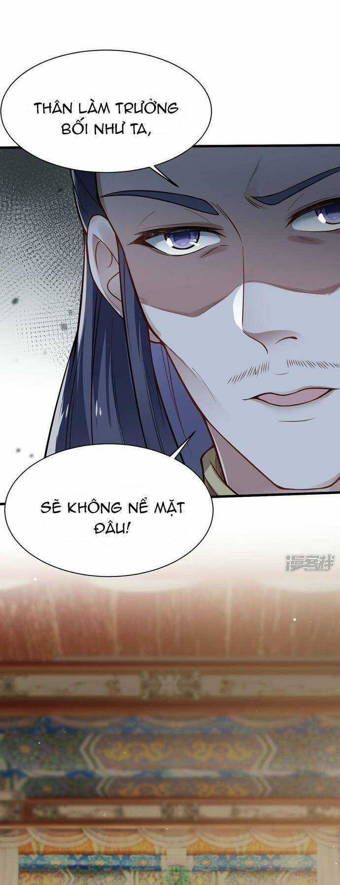 Kiếm Đế Vi Tế Chapter 9 trang 19