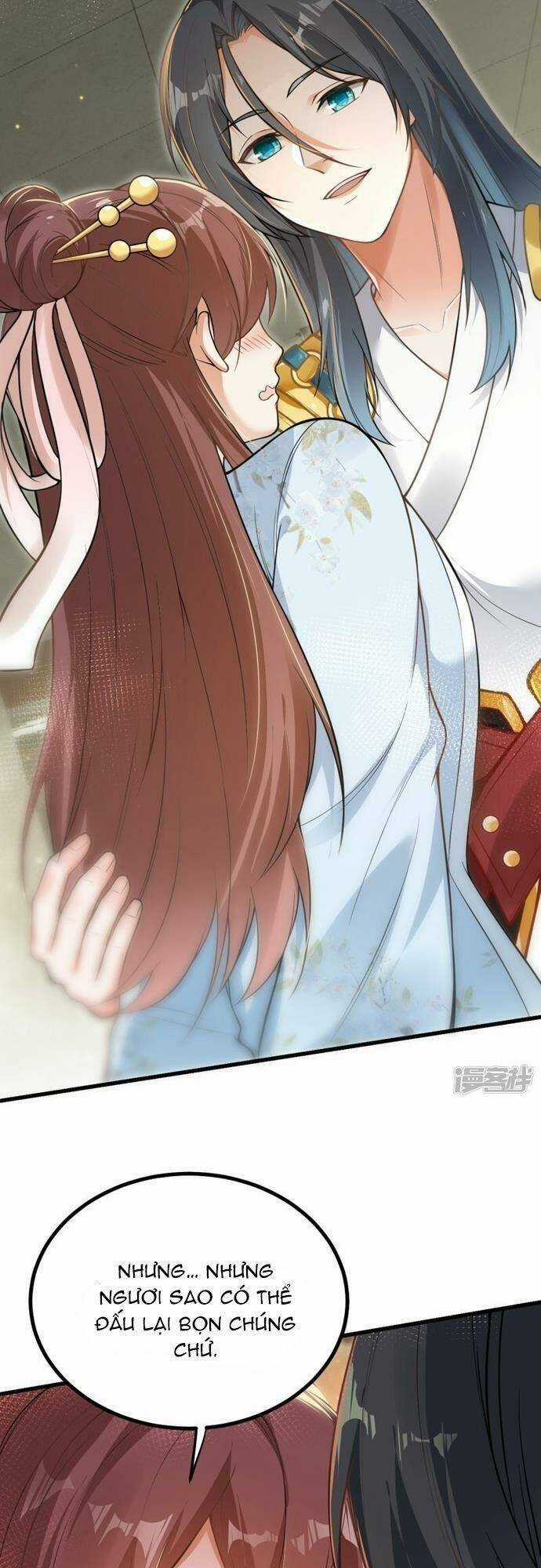 Kiếm Đế Vi Tế Chapter 9 trang 2