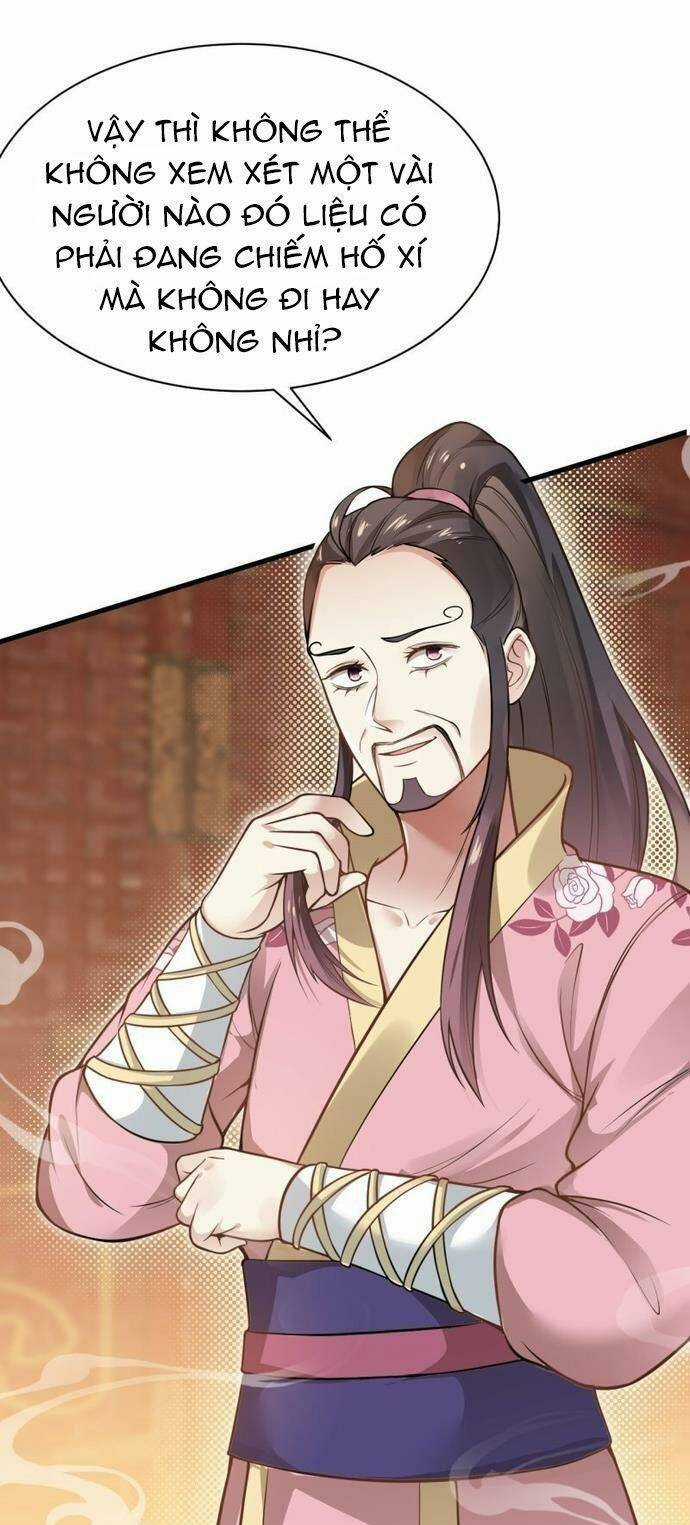 Kiếm Đế Vi Tế Chapter 9 trang 22