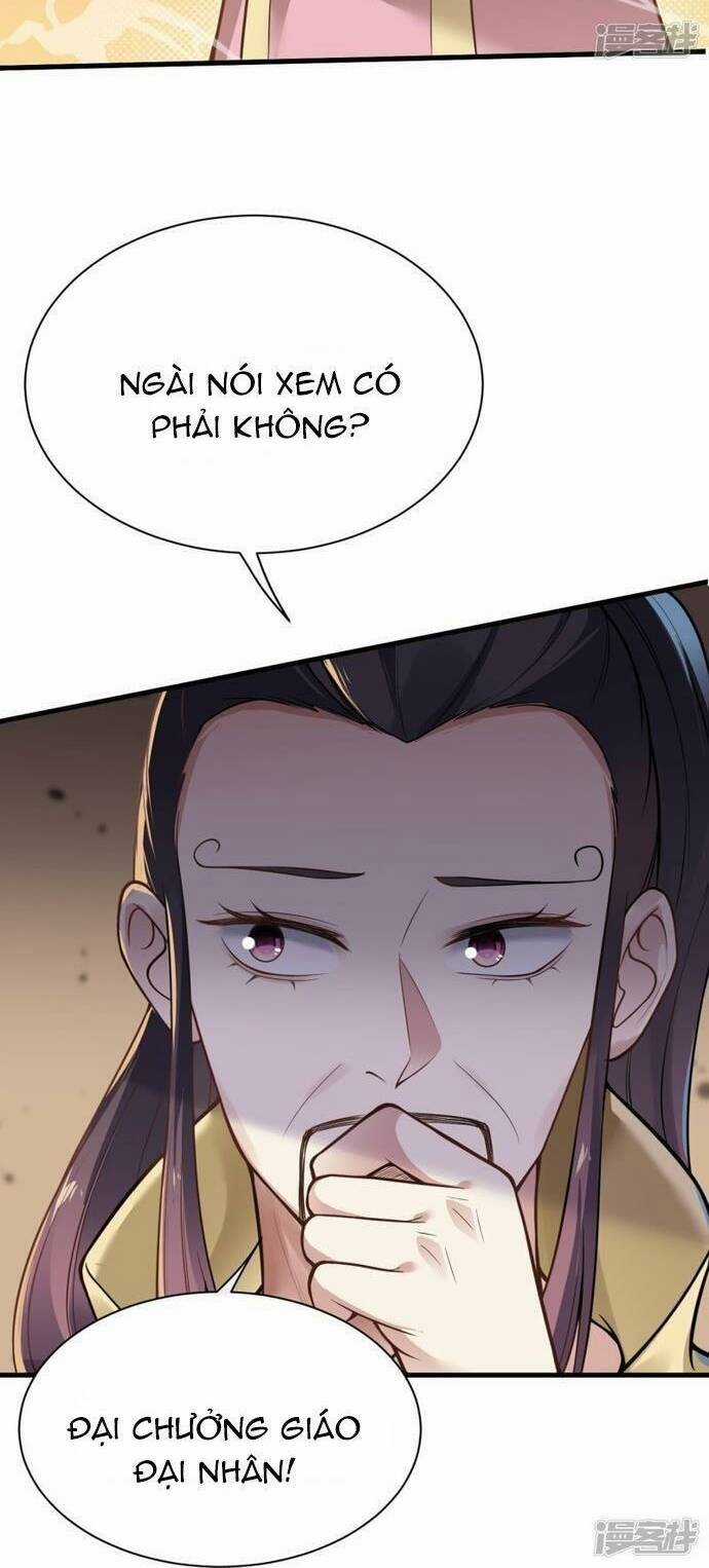 Kiếm Đế Vi Tế Chapter 9 trang 23