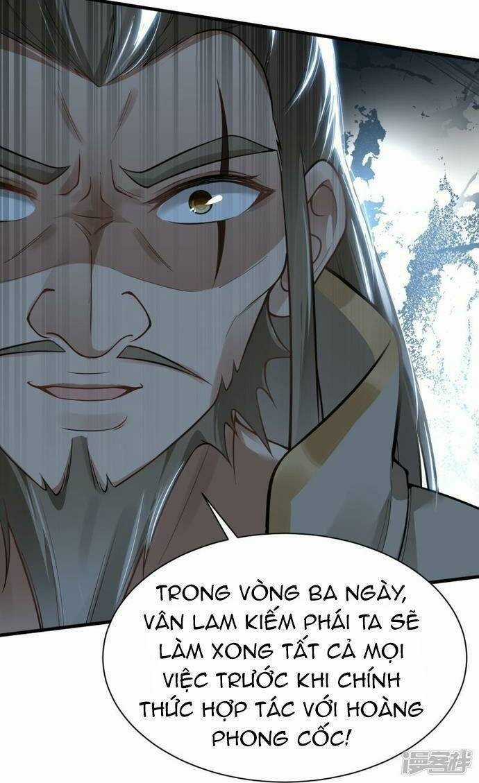 Kiếm Đế Vi Tế Chapter 9 trang 26