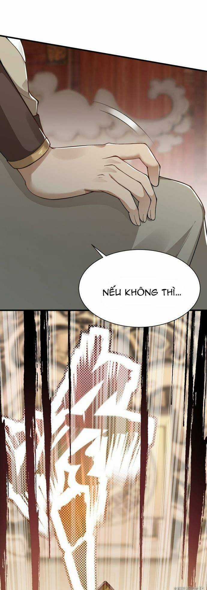 Kiếm Đế Vi Tế Chapter 9 trang 27
