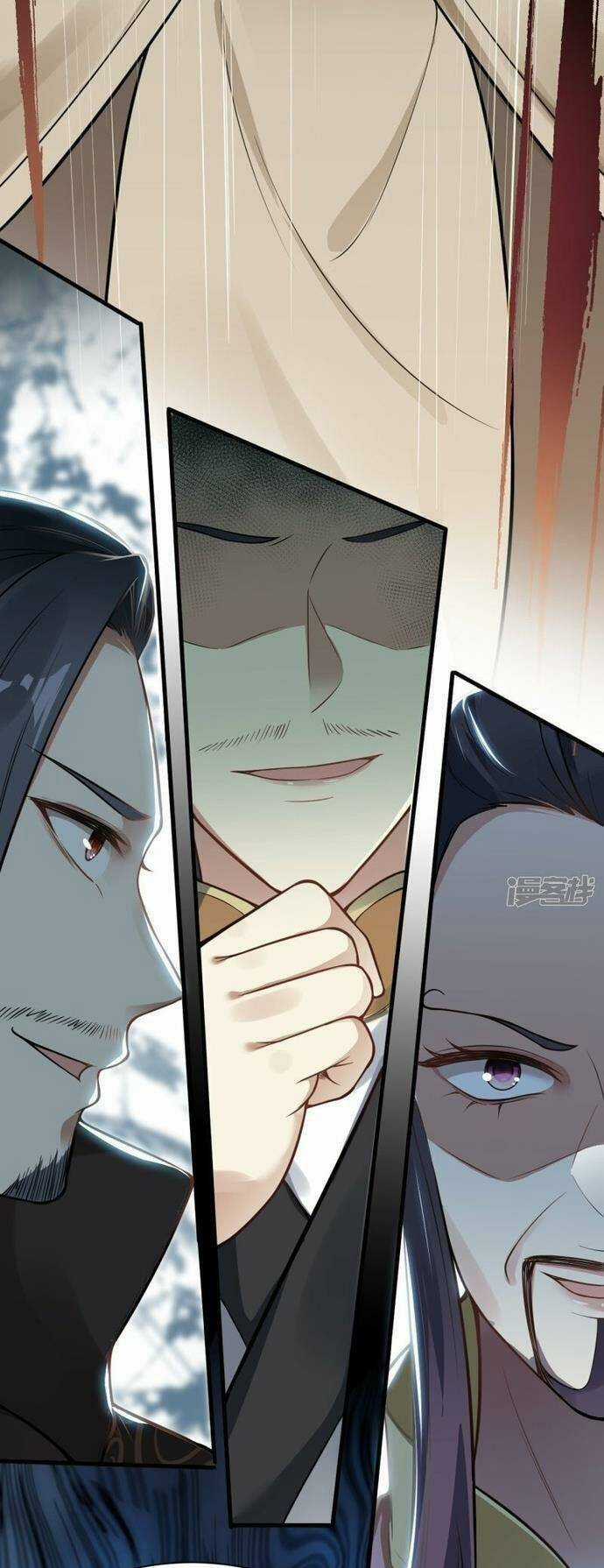 Kiếm Đế Vi Tế Chapter 9 trang 29