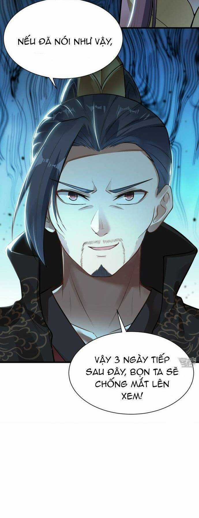 Kiếm Đế Vi Tế Chapter 9 trang 30