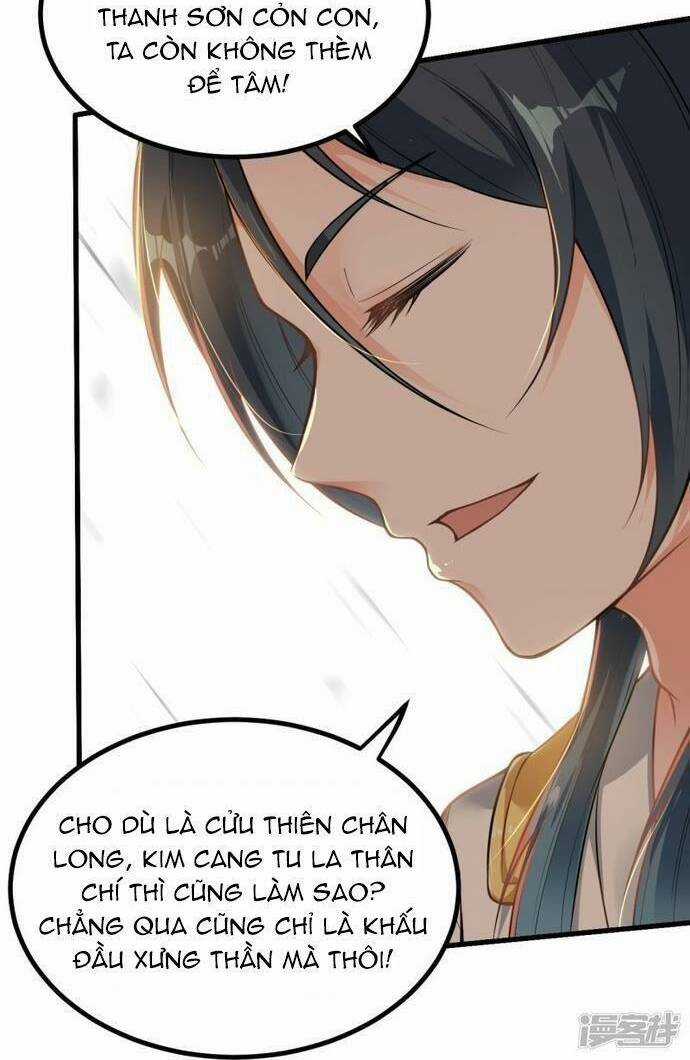 Kiếm Đế Vi Tế Chapter 9 trang 4