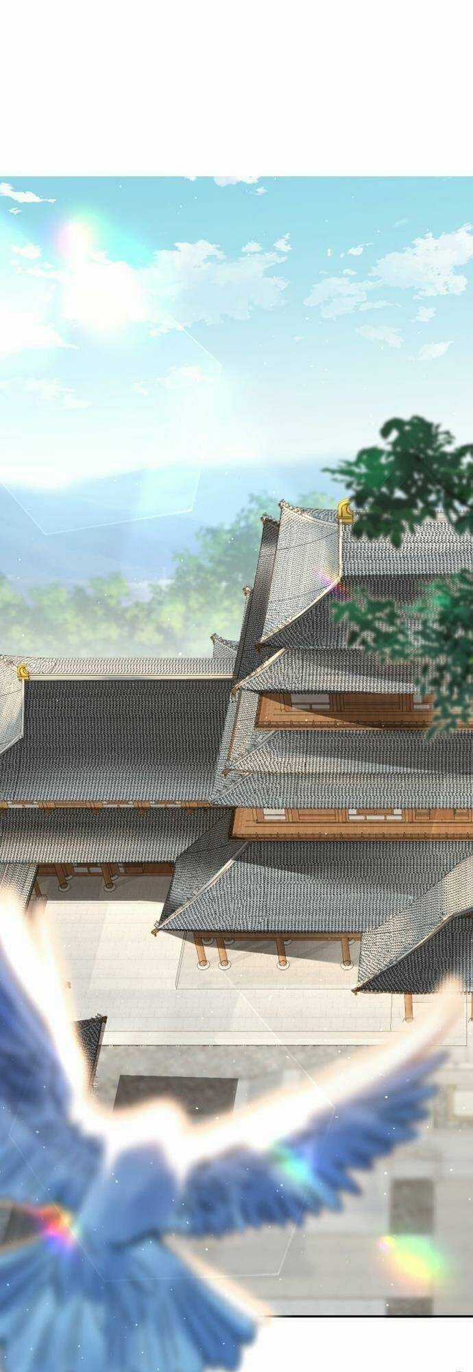 Kiếm Đế Vi Tế Chapter 9 trang 8