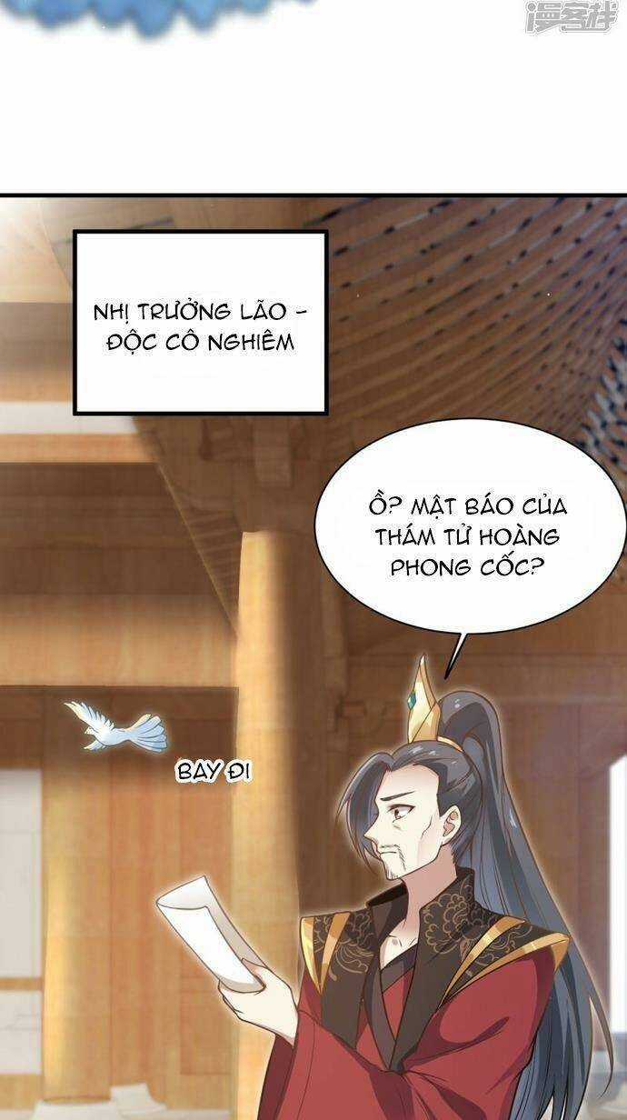 Kiếm Đế Vi Tế Chapter 9 trang 9